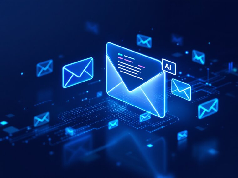 Email Marketing με AI: αυτοματισμοί που πουλάνε