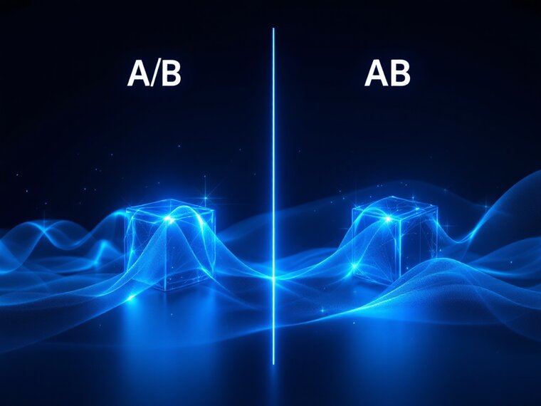 A/B Testing με AI: βελτιστοποίηση χωρίς να το σκέφτεστε