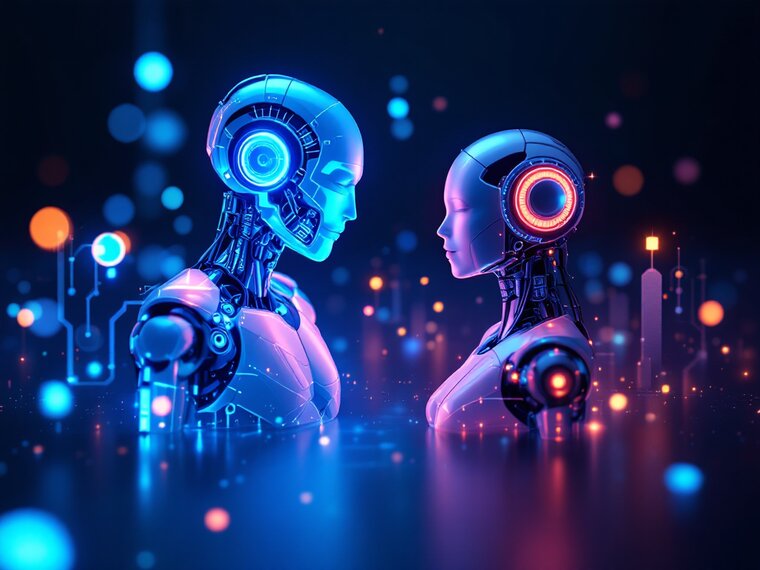 Γιατί το AI marketing κοστίζει λιγότερο από μια ομάδα
