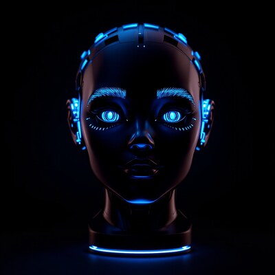 Vision Avatar