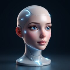 Vision Avatar