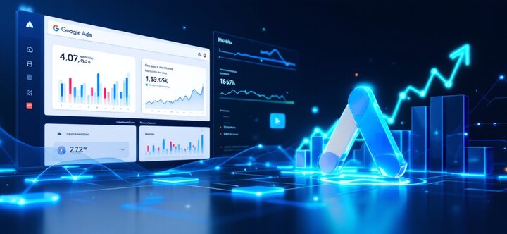 Google Ads AI