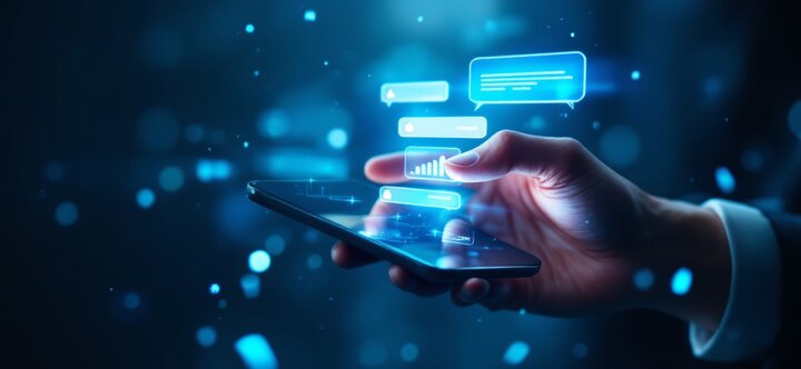 SMS Marketing AI