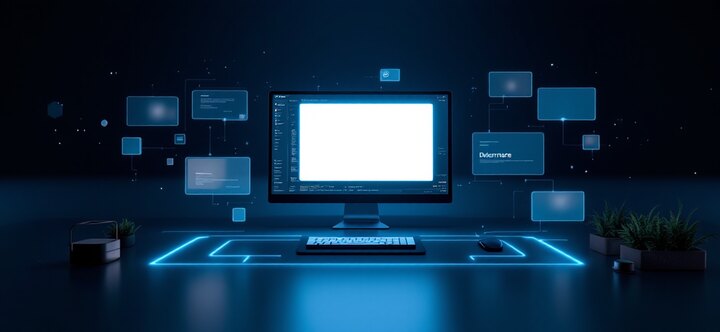 Website Builder AI